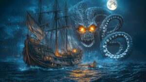 Madhatter kraken