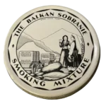 Balkan Sobranie Tin
