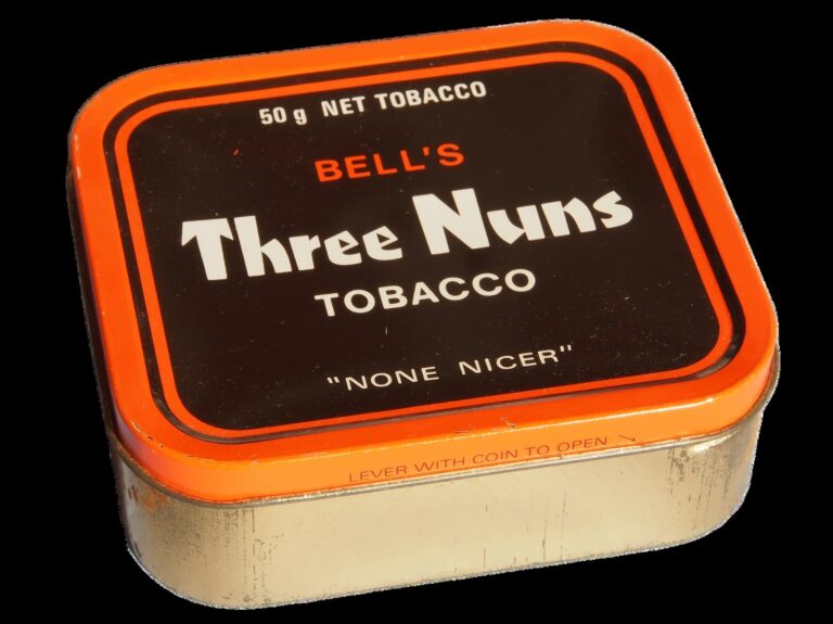 Bells Three Nuns 1
