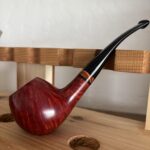 Dottle and Briar Pipe Company Apple