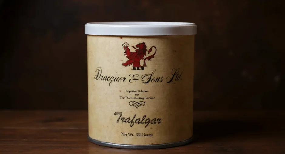 Drucquer & Sons Trafalgar