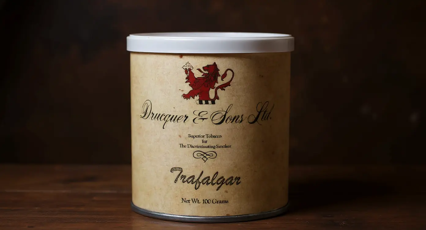 Drucquer & Sons Trafalgar