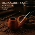 Gawith, Hoggarth & Co. Balkan Flake