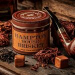 Hampton House Brisket
