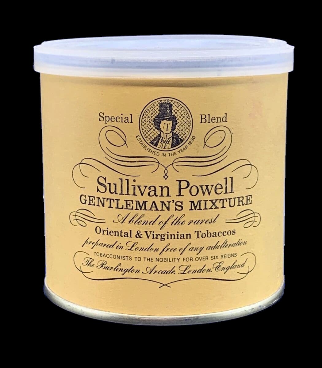 Sullivan Powell Gentleman's Mixture