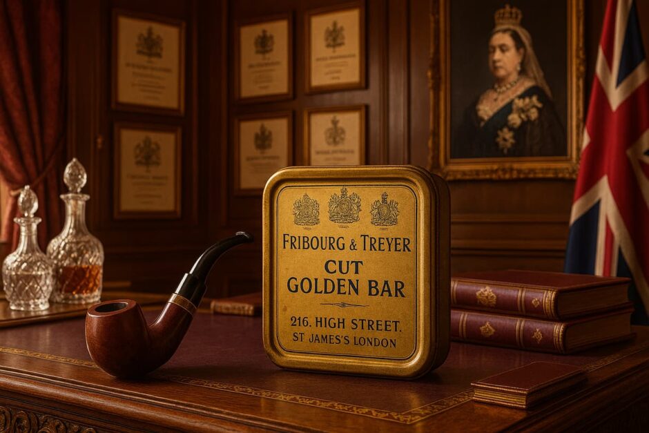 fribourg treyer cut golden bar featured
