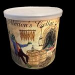 frog morton cellar