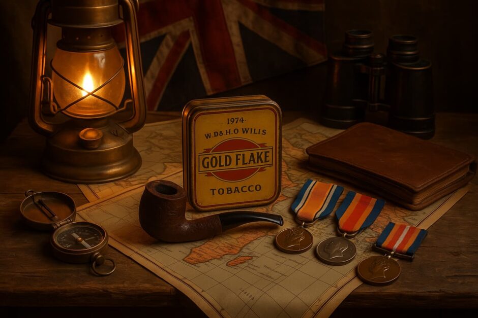 wills gold flake featured